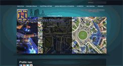 Desktop Screenshot of niksic.me